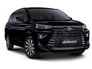 AVANZA TSS AT