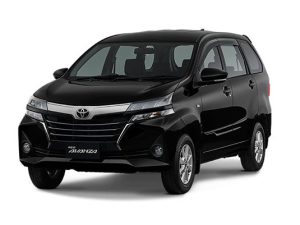 AVANZA FACELIFT AT
