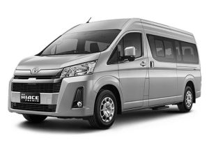 HIACE PREMIO
